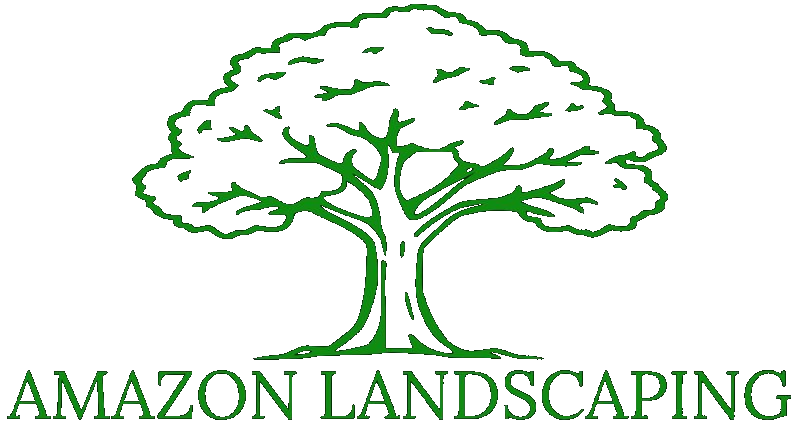 Amazon Landscaping — Rooted in Quality, Built to Last